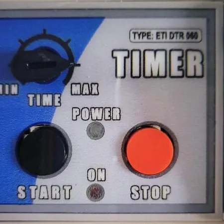 Endless View Center * سالونيك