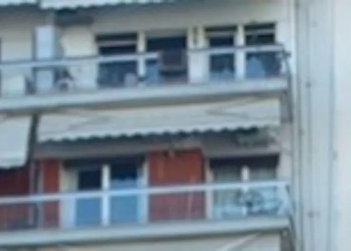 Endless View Center * Tesalónica