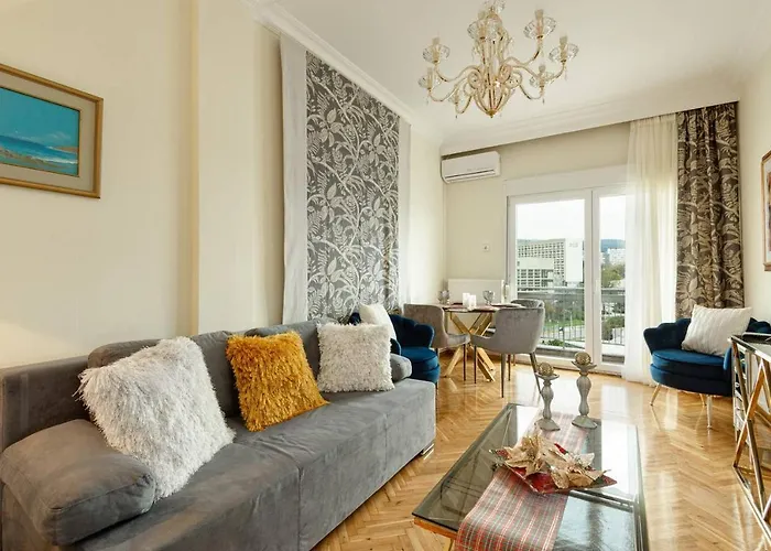 Endless View Center Apartamento *