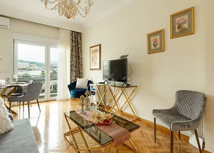 Daire Endless View Center