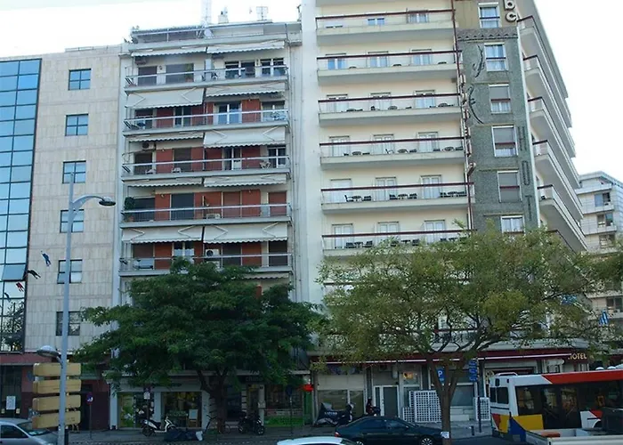 Apartamento Endless View Center