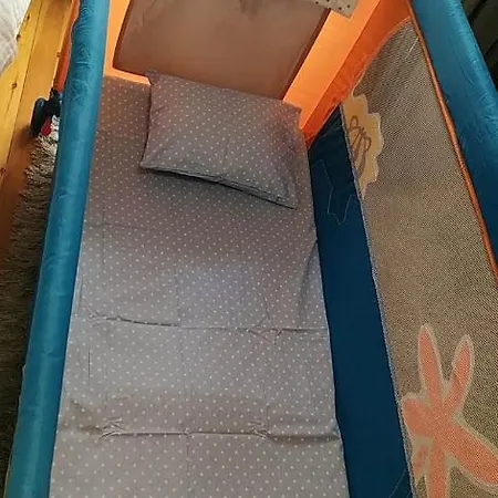 Endless View Center Apartment