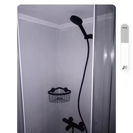 Endless View Center Apartment