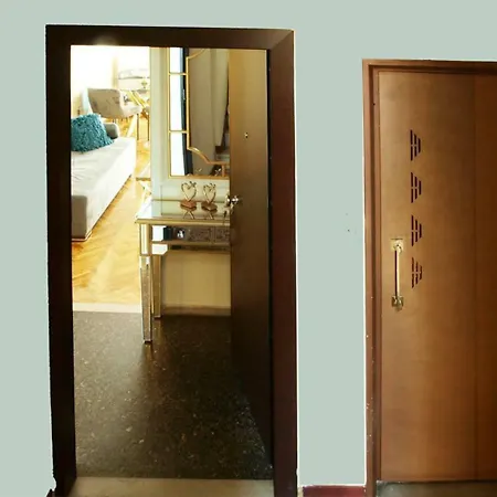 Apartment Endless View Center