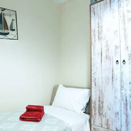 Endless View Center *