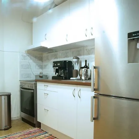 Endless View Center Apartment *