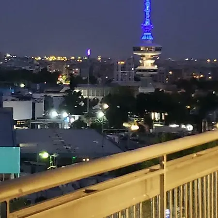 Apartment Endless View Center