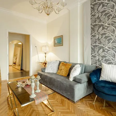 Apartament Endless View Center Saloniki