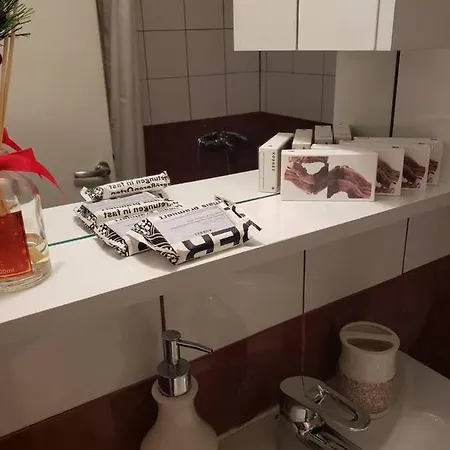 Apartment Endless View Center Thessaloniki