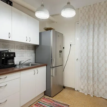 Appartement Endless View Center Thessalonique