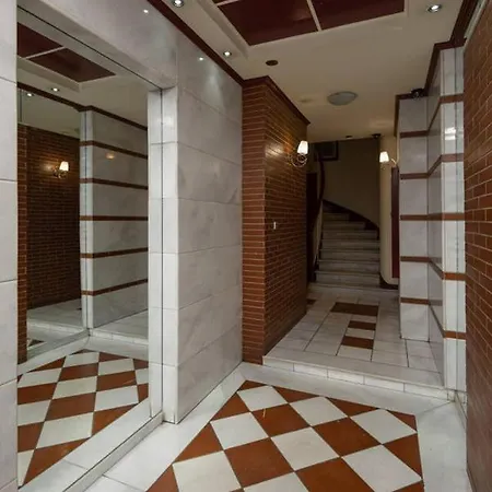 Endless View Center *