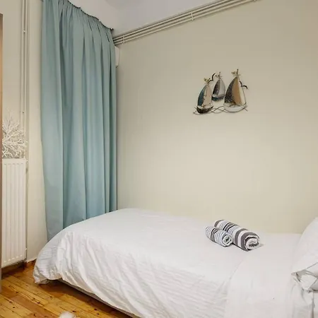 Endless View Center Appartement *