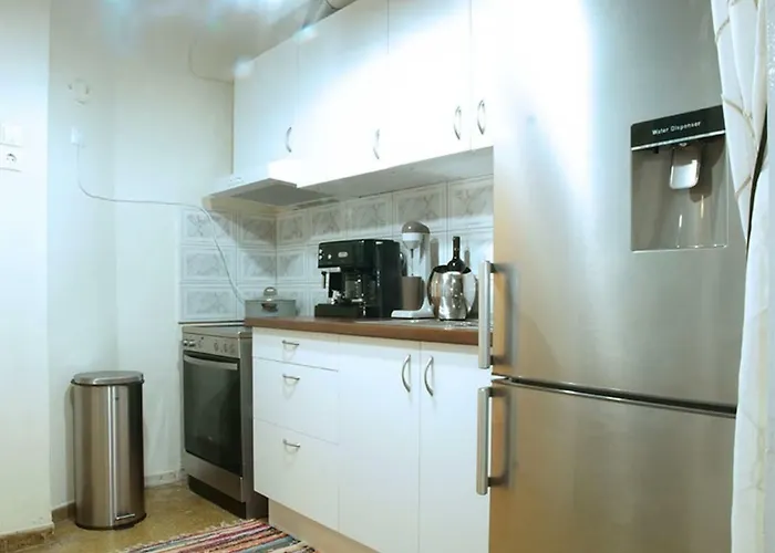 Endless View Center 公寓 *