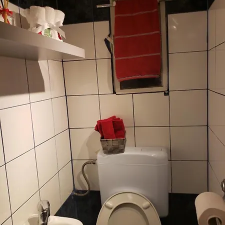 Endless View Center Appartement