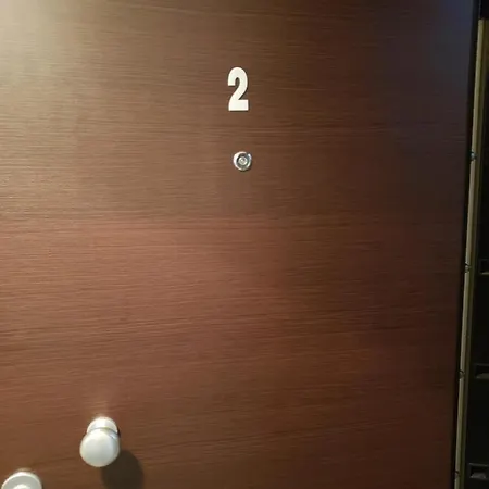 Appartement Endless View Center *