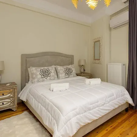 アパート Endless View Center *