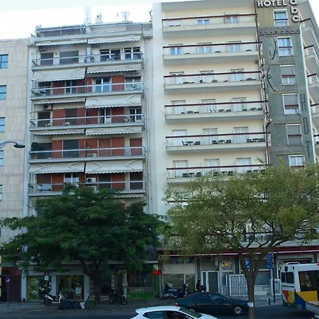 Appartement Endless View Center