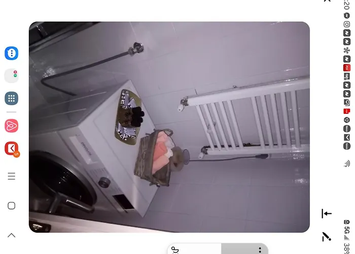 Endless View Center *