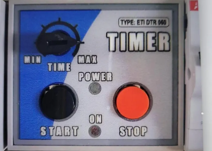 Endless View Center * 塞萨洛尼基