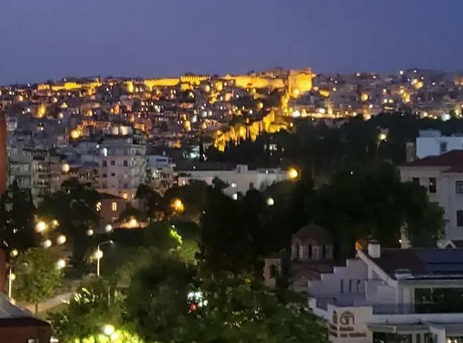 Endless View Center * 塞萨洛尼基