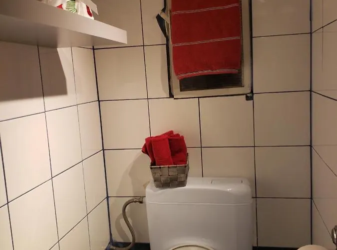 Endless View Center 公寓