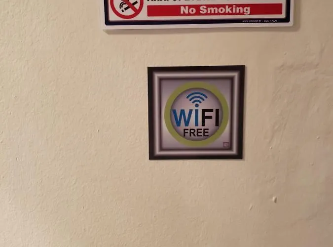 公寓 Endless View Center *