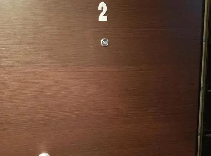 公寓 Endless View Center *