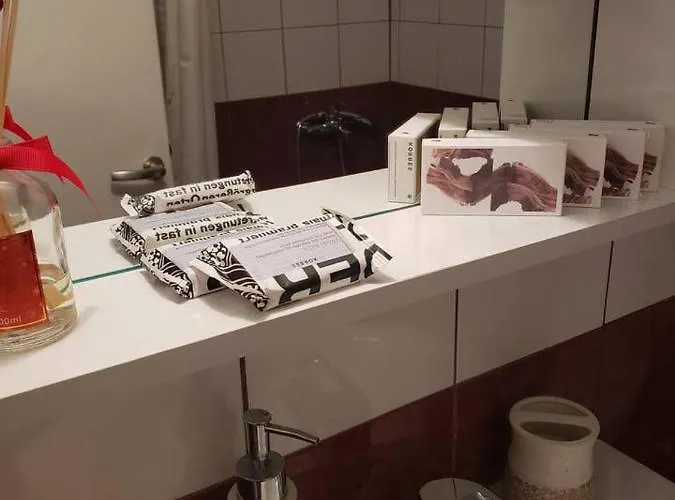 公寓 Endless View Center 塞萨洛尼基