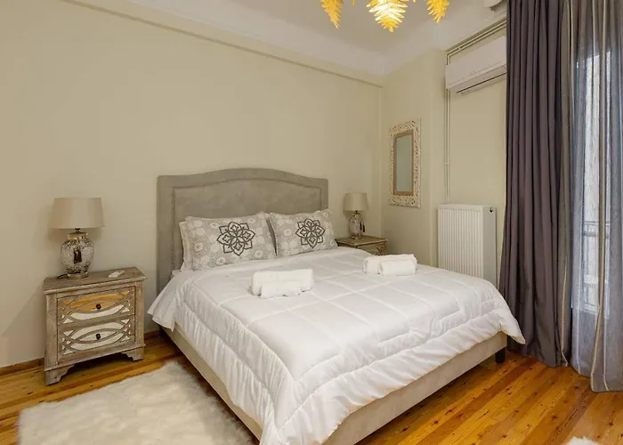 公寓 Endless View Center *