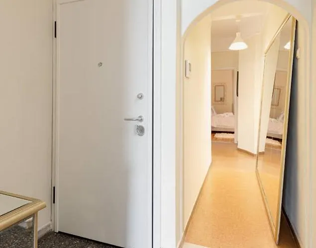 Endless View Center * 塞萨洛尼基