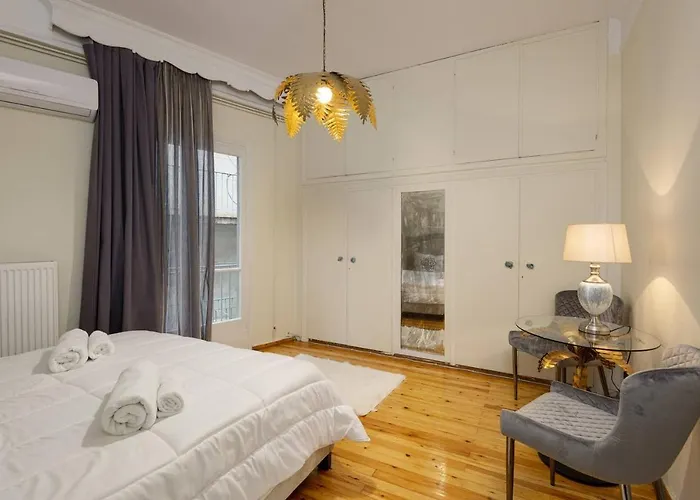 Endless View Center 公寓 *