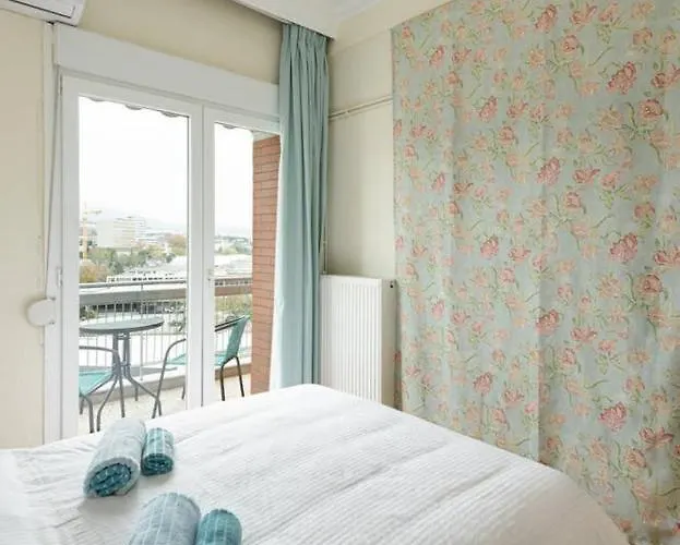 Endless View Center *