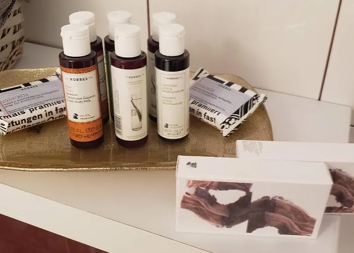 Endless View Center 塞萨洛尼基